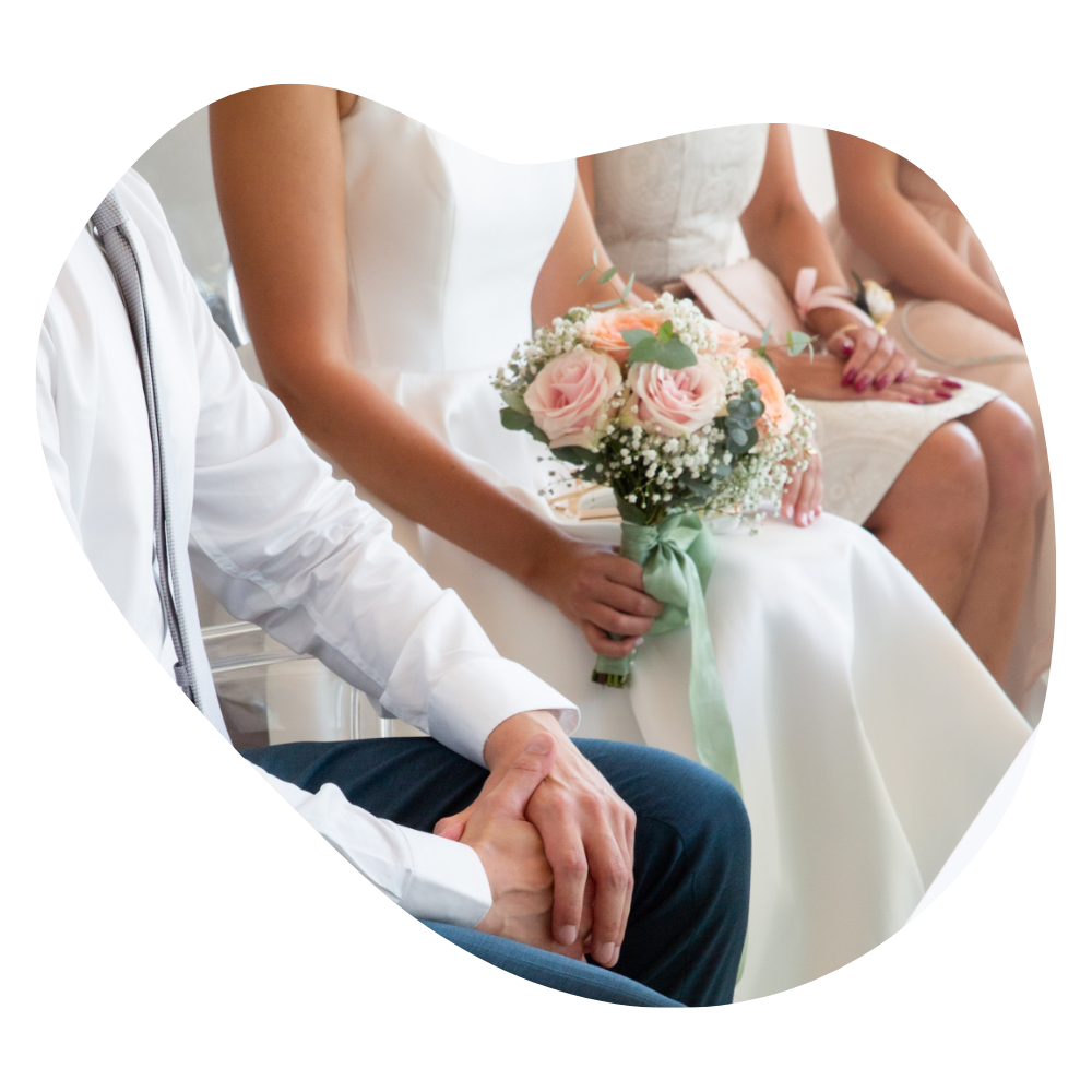 Domaine Mariage Montpellier
