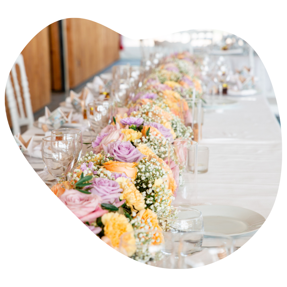 Déco Mariage Hérault