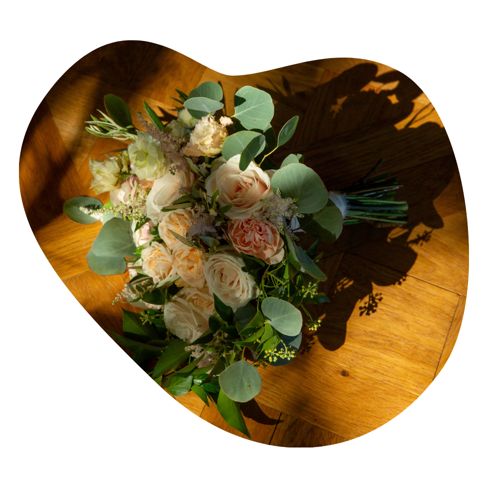 Coiffeuse Mariage Hérault