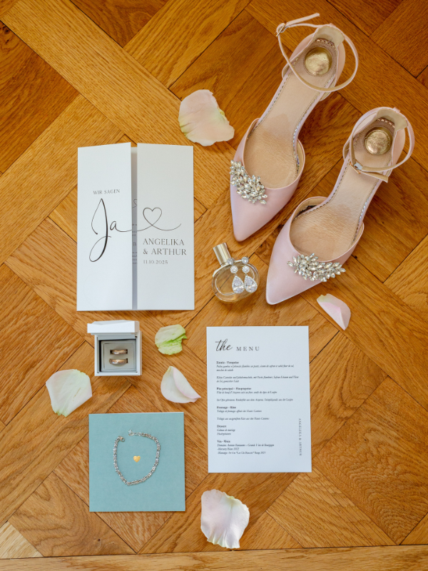 Domaine Mariage Montpellier