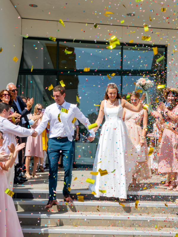 Domaine Mariage Montpellier