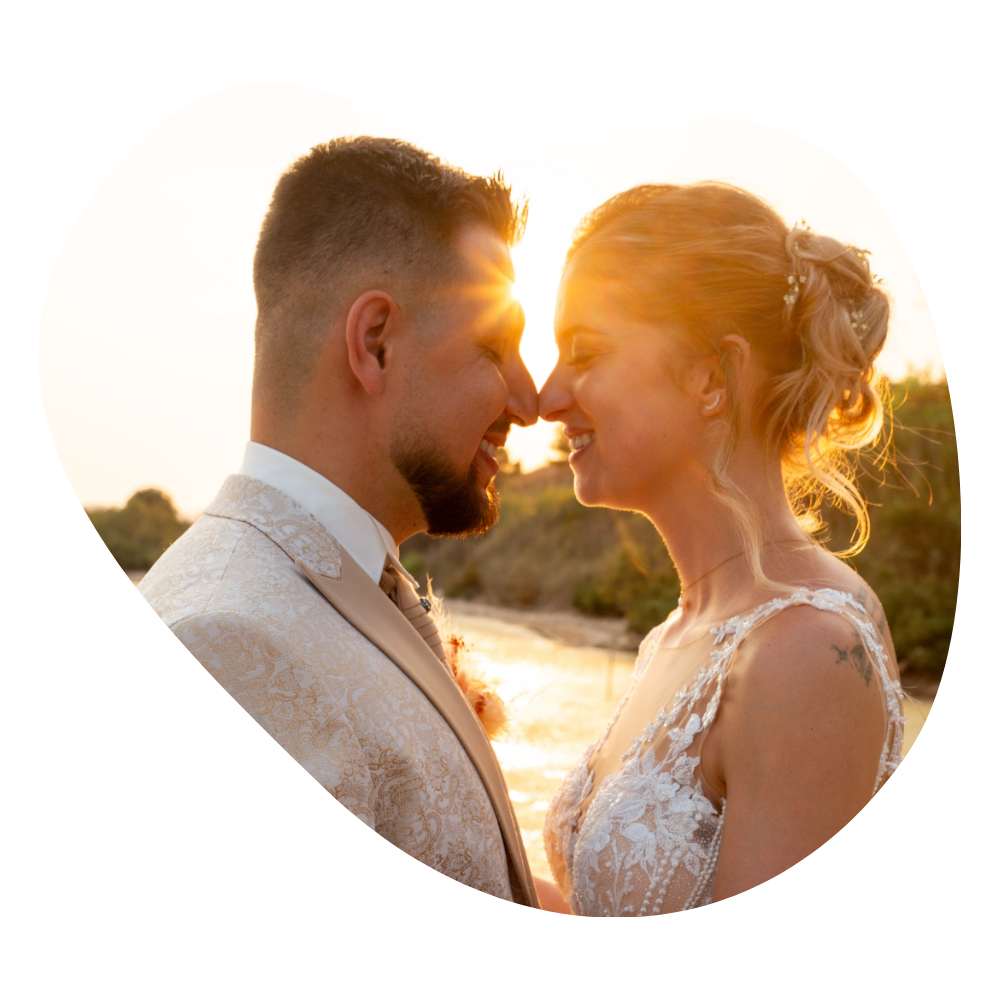 Traiteur Mariage Hérault